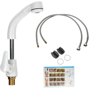 GreenZech (White) Filter Household Kitchen Water Purifier Faucet GreenZech (White) Filter Household Kitchen Water Purifier Faucet