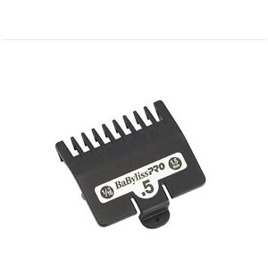 Babylisspro BaByliss Pro Model 0.5 (1.5mm) Black - Hair Clippers Accessories Babylisspro BaByliss Pro Model 0.5 (1.5mm) Black - Hair Clippers Accessories
