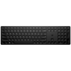 HP 455 PROGRAMMABLE WL KBD UK HP 455 PROGRAMMABLE WL KBD UK