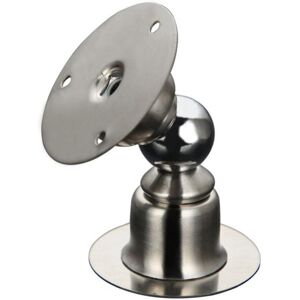 GreenZech (Silver) Stainless Steel Door Stopper Thickened Strong Magnetic Doormagnet Doors GreenZech (Silver) Stainless Steel Door Stopper Thickened Strong Magnetic Doormagnet Doors