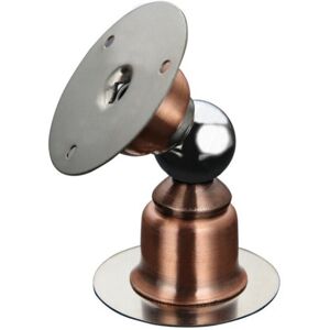 GreenZech (Red Copper) Stainless Steel Door Stopper Thickened Strong Magnetic Doormagnet D GreenZech (Red Copper) Stainless Steel Door Stopper Thickened Strong Magnetic Doormagnet D