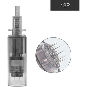 Dr. Pen (10pcs 12Pins) Dr.pen A7 Microneedling Pen Cartridges Skin Care Dr. Pen (10pcs 12Pins) Dr.pen A7 Microneedling Pen Cartridges Skin Care