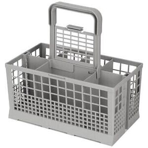 KGA-SUPPLIES UNIVERSAL DELUXE CUTLERY BASKET FOR INDESIT DISHWASHERS KGA-SUPPLIES UNIVERSAL DELUXE CUTLERY BASKET FOR INDESIT DISHWASHERS