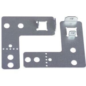 Bosch Dishwasher Integrated Work Top Fixing Kit Bosch Dishwasher Integrated Work Top Fixing Kit