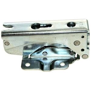 Beko HOWDENS LAMONA Fridge Door Hinge Integrated Hettich 3362 5.0 41,5 Top R/L Left Beko HOWDENS LAMONA Fridge Door Hinge Integrated Hettich 3362 5.0 41,5 Top R/L Left