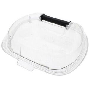 GENUINE HOOVER TUMBLE DRYER WATER BOTTLE CONTAINER 40008549 GENUINE HOOVER TUMBLE DRYER WATER BOTTLE CONTAINER 40008549