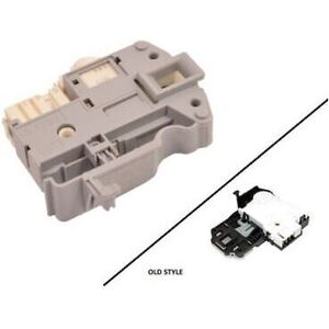 Indesit WASHING MACHINE DOOR INTERLOCK SWITCH IWE7145 IWE7168 IWE81281 IWE91480 Indesit WASHING MACHINE DOOR INTERLOCK SWITCH IWE7145 IWE7168 IWE81281 IWE91480