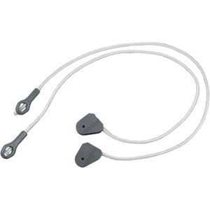 Genuine Beko D3421FW, D3422FS, D3422FS-42, D3422FW Dishwasher Door Rope Hinges Genuine Beko D3421FW, D3422FS, D3422FS-42, D3422FW Dishwasher Door Rope Hinges