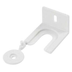 Genuine Electrolux Fridge & Freezer Integrated Door Fixing Bracket Genuine Electrolux Fridge & Freezer Integrated Door Fixing Bracket