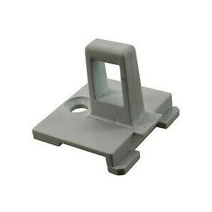 KGA-SUPPLIES Tumble Dryer Door Latch Catch For Hotpoint TVF760K TVM562G VTD00T KGA-SUPPLIES Tumble Dryer Door Latch Catch For Hotpoint TVF760K TVM562G VTD00T