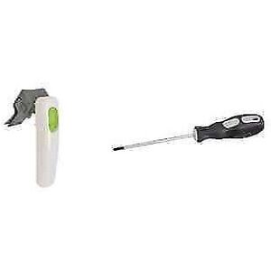 Handlewith Screwdriver for Tefal Family Actifry models AH900xxx AW950xxx Handlewith Screwdriver for Tefal Family Actifry models AH900xxx AW950xxx