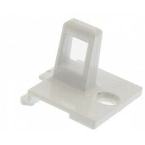 KGA-SUPPLIES Tumble Dryer Door Latch Catch For Indesit Tumble Dryers KGA-SUPPLIES Tumble Dryer Door Latch Catch For Indesit Tumble Dryers