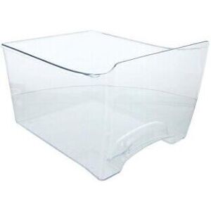 Genuine Zanussi Fridge & Freezer Salad Drawer Crisper Container 2275065155 Genuine Zanussi Fridge & Freezer Salad Drawer Crisper Container 2275065155