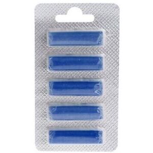 KGA-SUPPLIES Henry Hoover Air Freshener Pellets Pack Of Five Pop In Bag KGA-SUPPLIES Henry Hoover Air Freshener Pellets Pack Of Five Pop In Bag