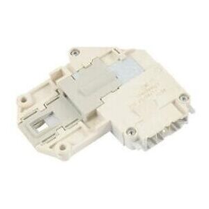 GENUINE ELECTROLUX WASHING MACHINE DOOR INTERLOCK 1240349017 GENUINE ELECTROLUX WASHING MACHINE DOOR INTERLOCK 1240349017