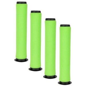 KGA-SUPPLIES GTECH MK2 Filters for Air Ram MK2 K9 & AirRam MK2 Vacuum Cleaners Pack 4 AirRam KGA-SUPPLIES GTECH MK2 Filters for Air Ram MK2 K9 & AirRam MK2 Vacuum Cleaners Pack 4 AirRam