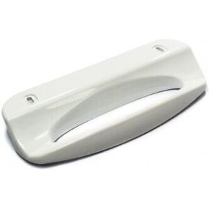 KGA-SUPPLIES Fridge & Freezer Door Grab Handle for Tricity Bendix TB85F TB45UF TB55R TB60L - KGA-SUPPLIES Fridge & Freezer Door Grab Handle for Tricity Bendix TB85F TB45UF TB55R TB60L -