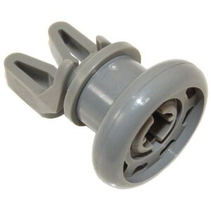 Beko DE6340W, DSFN1530B, DSFN1530W, DW450 Dishwasher Upper Basket Wheel Beko DE6340W, DSFN1530B, DSFN1530W, DW450 Dishwasher Upper Basket Wheel