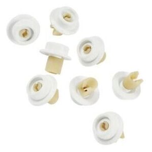 GENUINE AEG FAV525I, FAVCOMP LOWER DISHWASHER WHEEL GENUINE AEG FAV525I, FAVCOMP LOWER DISHWASHER WHEEL