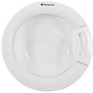 Hotpoint WMUD9627PUK, WMUD962PUK, WMUD963PUK Washing Machine Complete Door Hotpoint WMUD9627PUK, WMUD962PUK, WMUD963PUK Washing Machine Complete Door