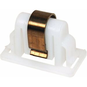 Beko DV1570, DV2560X, DV2570X, Tumble Dryer Door Lock Catch Latch Receiver Beko DV1570, DV2560X, DV2570X, Tumble Dryer Door Lock Catch Latch Receiver