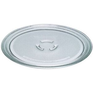 Genuine Whirlpool MAX Series Microwave Turntable Plate Glass 280mm Genuine Whirlpool MAX Series Microwave Turntable Plate Glass 280mm