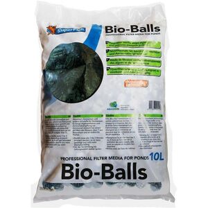 SuperFish Bio Ball Bag 10 Litres SuperFish Bio Ball Bag 10 Litres