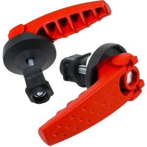 Bosch ROTAK Lawnmower Handle Clamp Levers 1400 1700 1800 Ergoflex 32 34 340 36 L Bosch ROTAK Lawnmower Handle Clamp Levers 1400 1700 1800 Ergoflex 32 34 340 36 L