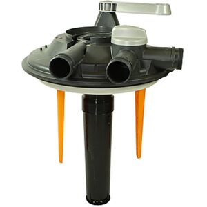 Hozelock Bioforce Revolution 14000 Replacement Lid Assembly - Part Z10031 Hozelock Bioforce Revolution 14000 Replacement Lid Assembly - Part Z10031