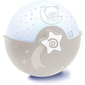 Infantino Grow-With Blue Night Light & Projector Infantino Grow-With Blue Night Light & Projector