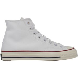 (8) Converse Chuck 70 Hi White/Egret 162056C Men's (8) Converse Chuck 70 Hi White/Egret 162056C Men's