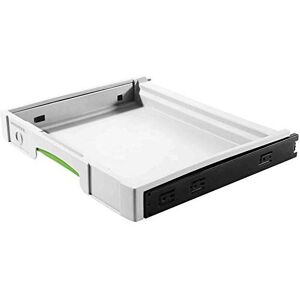 Festool 500692 Sys-AZ Drawer for Do-It-Yourself Sysports, 1-Pack Festool 500692 Sys-AZ Drawer for Do-It-Yourself Sysports, 1-Pack