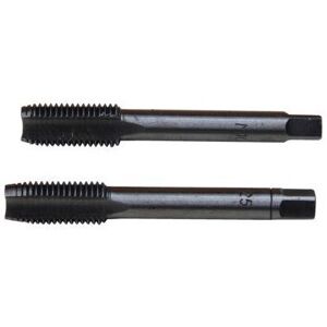 US PRO M10 X 1.25P Taper And Plug Set 2608 US PRO M10 X 1.25P Taper And Plug Set 2608