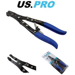 US PRO Tools Motorcycle Brake Piston Removal Pliers 6816 US PRO Tools Motorcycle Brake Piston Removal Pliers 6816