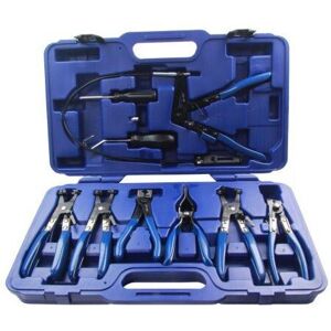 US PRO 9PC Hose Clamp Pliers Kit 5859 US PRO 9PC Hose Clamp Pliers Kit 5859