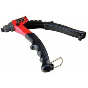 US PRO SINGLE HAND RIVETER/RIVET GUN B5417 US PRO SINGLE HAND RIVETER/RIVET GUN B5417