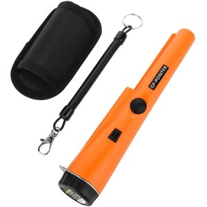 Unbranded Waterproof Metal Detector Pro Pinpointer GP-Pointer Probe Sensitive Unbranded Waterproof Metal Detector Pro Pinpointer GP-Pointer Probe Sensitive