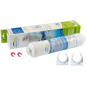 Aqualogis External Water Filter for American Fridge Freezers Samsung LG Bosch Neff Beko Aqualogis External Water Filter for American Fridge Freezers Samsung LG Bosch Neff Beko