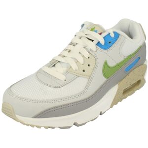 (5) Nike Air Max 90 GS Trainers Dv3483 Sneakers Shoes (5) Nike Air Max 90 GS Trainers Dv3483 Sneakers Shoes