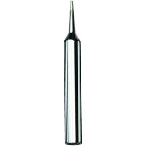 Soldering iron replacement bit - 1.0mm for Antex CS18,TC50,TCS,SD50 (1106 bit) Soldering iron replacement bit - 1.0mm for Antex CS18,TC50,TCS,SD50 (1106 bit)
