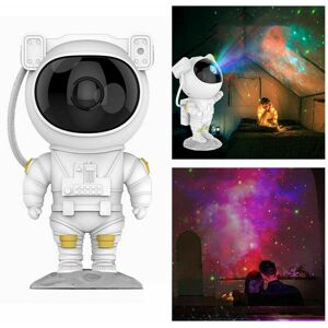 bedee Astronaut Galaxy Star Projector Starry Night Light with Remote Control bedee Astronaut Galaxy Star Projector Starry Night Light with Remote Control