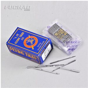 Unbranded Leather Sewing Needle Sewing Machine Needle DP*17 135*17 140/22# MAD Unbranded Leather Sewing Needle Sewing Machine Needle DP*17 135*17 140/22# MAD