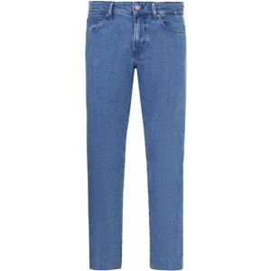 (W40 / L32) Hugo Boss Delaware3-1 50472990 433 Slim Fit Jeans Blue (W40 / L32) Hugo Boss Delaware3-1 50472990 433 Slim Fit Jeans Blue