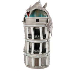 Harry Potter Gringotts Bank Coin Bank Harry Potter Gringotts Bank Coin Bank