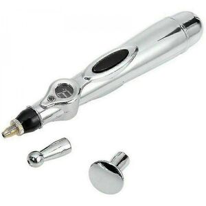 HKHBJS Electronic Acupuncture Pen Electric Meridian Massager Tool HKHBJS Electronic Acupuncture Pen Electric Meridian Massager Tool