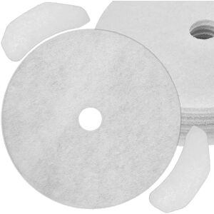 SPARES2GO Tumble Dryer Cloth Exhaust + Air Intake Filters for Montpellier MTD25P MTD25S (1 SPARES2GO Tumble Dryer Cloth Exhaust + Air Intake Filters for Montpellier MTD25P MTD25S (1