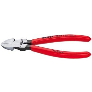 Knipex Tools Lp 7.25 in. Diagonal Flush Cutter Knipex Tools Lp 7.25 in. Diagonal Flush Cutter