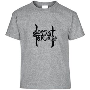 Gildan (Grey, XL / 5T / 4-5 YO) Simchat Torah Jewish Holiday Sukkot Festival Kids Boys Gildan (Grey, XL / 5T / 4-5 YO) Simchat Torah Jewish Holiday Sukkot Festival Kids Boys