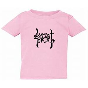 Gildan (Pink, Medium / 3T / 2-3 YO) Simchat Torah Jewish Holiday Sukkot Festival Kids B Gildan (Pink, Medium / 3T / 2-3 YO) Simchat Torah Jewish Holiday Sukkot Festival Kids B