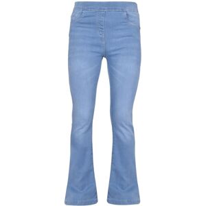 a2zkids (11-12 Years, Light Blue) Girls Denim Comfort Stretchy Flared Bell Jeans a2zkids (11-12 Years, Light Blue) Girls Denim Comfort Stretchy Flared Bell Jeans